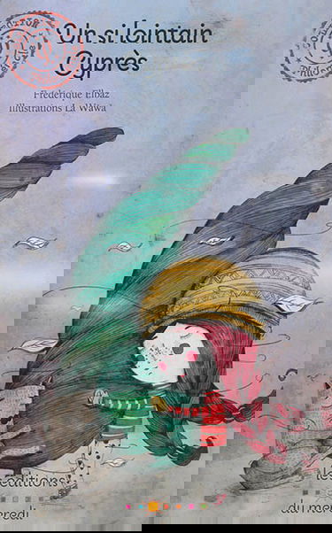 Un si lointain cyprès