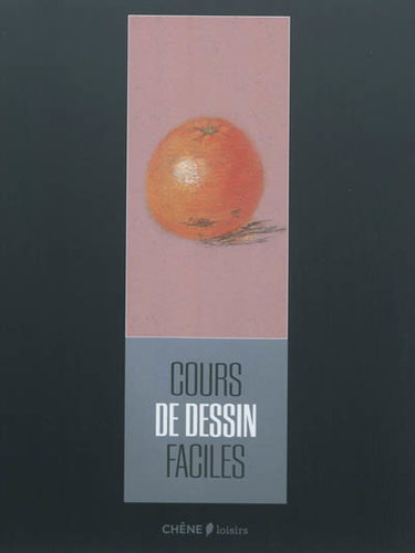 Cours de dessin faciles