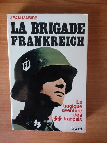 La brigade Frankreich