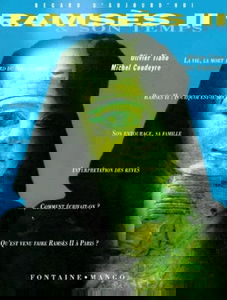Ramsès II et Thèbes