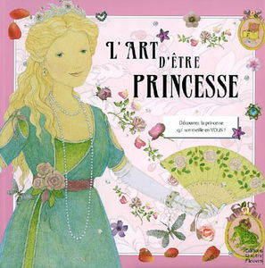 L'art d'être princesse