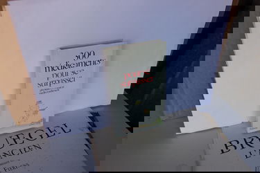 300 médicaments pour se surpasser physiquement et intellectuellement