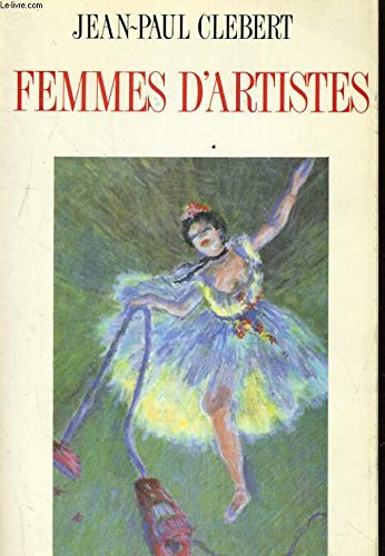 Femmes d'artistes
