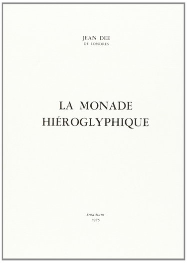 La monade hiéroglyphique