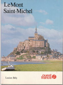 Le mont saint-michel