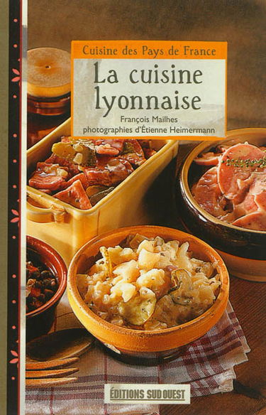 La cuisine lyonnaise