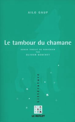Le tambour du chamane