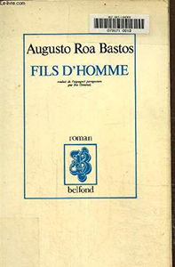 Fils d'homme
