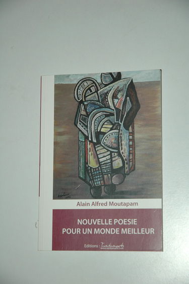 Nouvelle poésie pour un monde meilleur