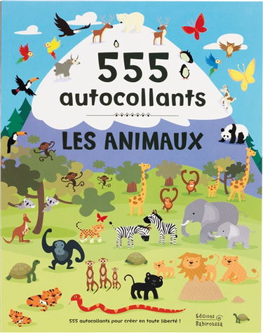 Les animaux