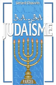 Judaïsme