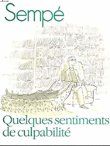 Quelques sentiments de culpabilité