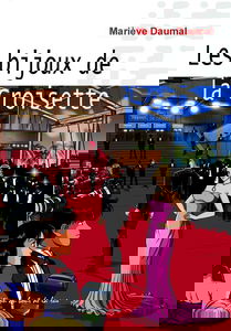 Les bijoux de la croisette