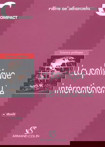 La politique internationale