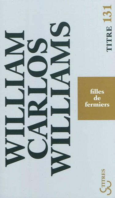 Couverture de Filles de fermiers