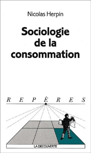 Sociologie de la consommation