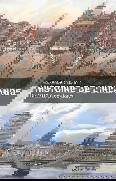 Histoire de l'Irlande : de 1912 à nos jours