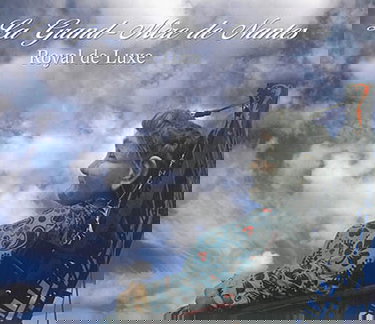 La grand-mère de Nantes