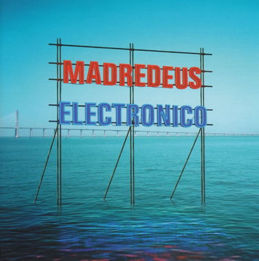 Couverture de Electronico