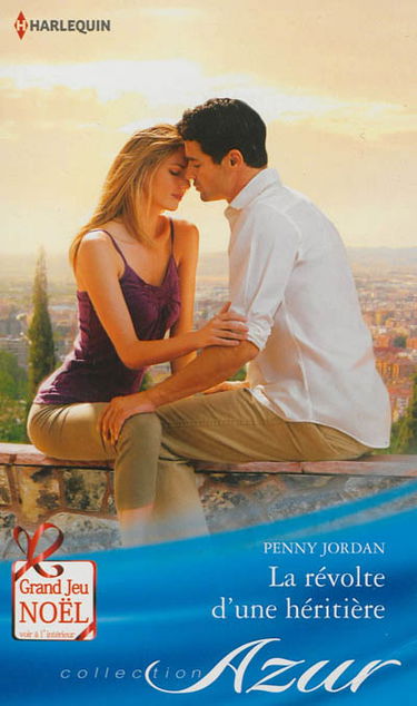 La révolte d'une héritière