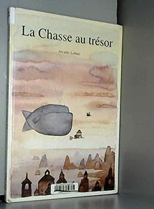 La Chasse au trésor