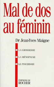 Mal de dos au féminin