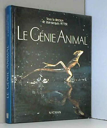 Le Génie animal