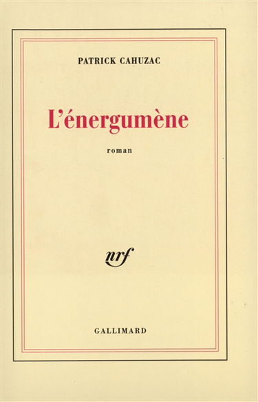 L'énergumène