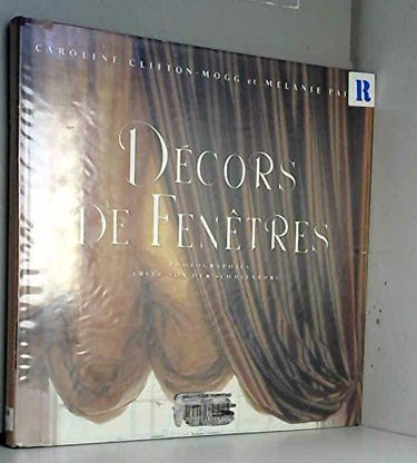 Décors de fenêtres
