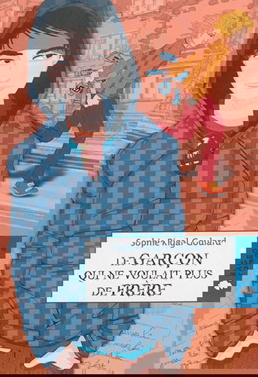 Le garçon qui ne voulait plus de frère