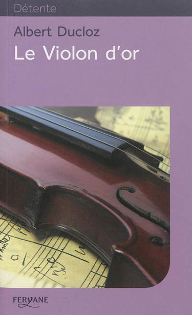 Le violon d'or