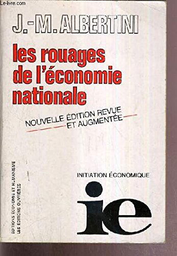 Les rouages de l'économie nationale