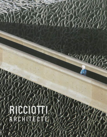 Ricciotti, architecte