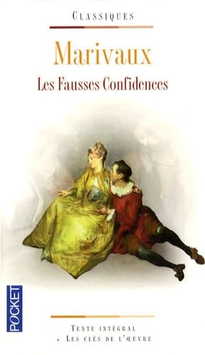 FAUSSES CONFIDENCES