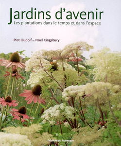 Jardins d'avenir : les plantations dans le temps et dans l'espace