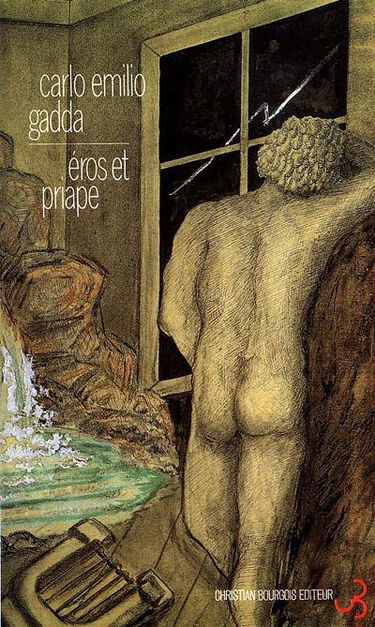 Eros et Priape