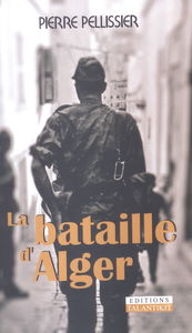La bataille d'Alger