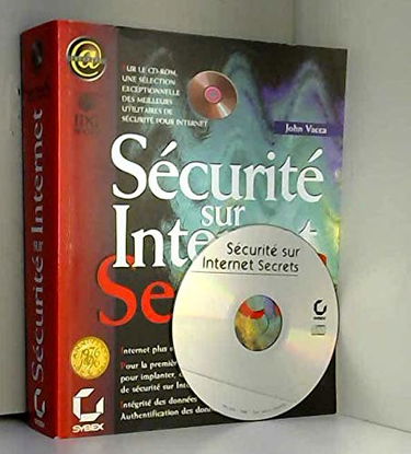 Sécurité sur Internet : secrets