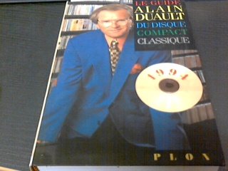 Guide du disque compact classique