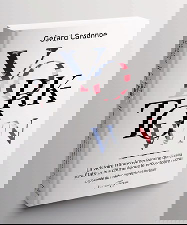 York-Town: La victoire franco-américaine qui créa les Etats-Unis d'Amérique le 19 Octobre 1781