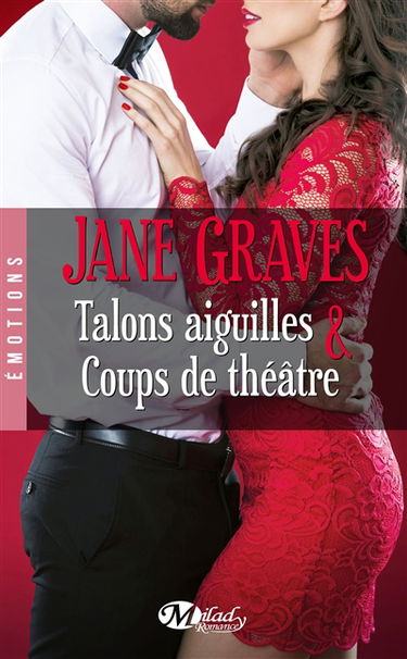 Talons aiguilles & coups de théâtre