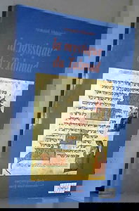 La Mystique du Talmud