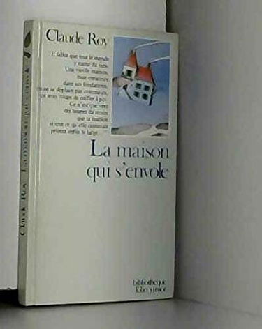 La Maison qui s'envole