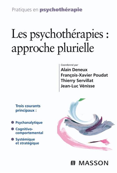 Les psychothérapies : approche plurielle