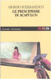 Couverture de Le Principesse DI Acapulco