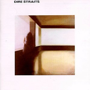 Couverture de Dire Straits
