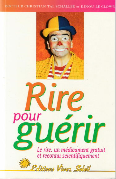 Rire pour guérir