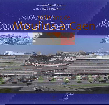 Mille ans de moulins à Caen