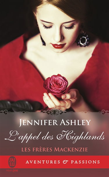 Les frères Mackenzie. L'appel des Highlands