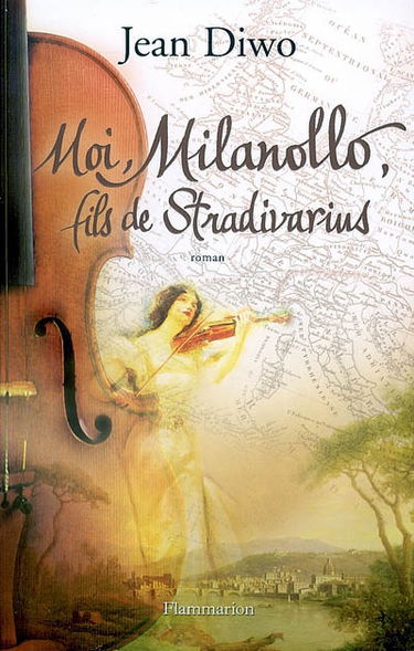 Moi, Milanollo, fils de Stradivarius